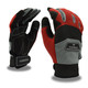 Cordova 9910 Pit Pro, Synthetic Leather Silicone Palm Gloves