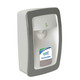 Designer Series No Touch M-Fit Dispenser, White/Gray, 6/Case