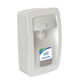 Designer Series No Touch M-Fit Dispenser, All White, 6/Case