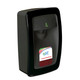 Designer Series No Touch Dispenser, Black, 6/Case