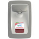 Kutol NS011WH32 Designer Series No Touch Dispenser, White/Gray, 6/Case
