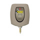 Walnut Scrub Heavy Duty w/natural scrubbers, 2/Case