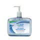 62% Alcohol Hand Sanitizer Gel Pump Bottle, 12/Case