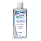 62% Alcohol Hand Sanitizer Gel Squeeze Bottle, 24/Case