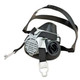 MSA Advantage MSA10102183 420 Half Mask, Size Medium