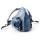 3M 7502 Half Mask Reusable Respirator