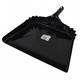 Janico 1093 Heavy Duty Large Metal Dustpan