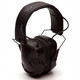 Pyramex Safety VGPME30BT AmpBT Series Electronic Bluetooth Earmuff