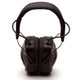 Pyramex Safety VGPME30BT AmpBT Series Electronic Bluetooth Earmuff