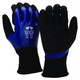Pyramex Safety GL605 Sandy Nitrile Glove