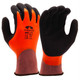 Pyramex Safety GL502 Sandy Latex Gloves