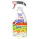 Fantastik SJN311836 Multi-Surface Disinfectant Degreaser, Herbal, 32 oz Spray Bottle, 8/Carton
