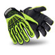 HexArmor 4026 Chrome Series With Impact, Cut Level A8 Gloves