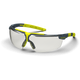 HexArmor 11-19004-08 VS300 Variomatic TruShield, Anti-Fog, Scratch Resistant Safety Glasses