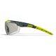 HexArmor 11-19004-08 VS300 Variomatic TruShield, Anti-Fog, Scratch Resistant Safety Glasses