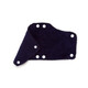 Pyramex Safety HPTBL100 Blue Terry Cloth Sweat Band 100/Box