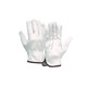 Pyramex GL3001K Select Grain Goatskin Leather Driver Glove