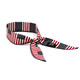 Pyramex PYRCNB12PKFLG Beaded Cooling Bandana - American Flag