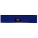 Pyramex Safety CNB12PKRB Beaded Cooling Bandana - Royal Blue