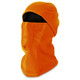 Pyramex Safety BL140 Non-Rated Orange Balaclava
