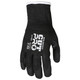 MCR Safety 92735N Cut Pro 15 Gauge Hypermax Shell Cut Level A9, Nitrile Coated Palm And Fingers Gloves