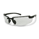 Crossfire 474420 ES7 InViz Bifocal, Clear Lens, 2.0 Diopter Safety Glasses