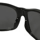 Crossfire 460601 CK7, Smoke Lens, Premium Safety Glasses