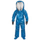 Lakeland INT640B Interceptor Plus Coverall - Level A, Front Entry
