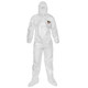 Lakeland C2B414 ChemMax 2 Bound Seam Coverall - Hood/Boots