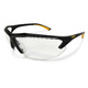 DEWALT DPG106-115D Spector In-Viz Bifocal, Clear Lens, 1.5 Diopter Safety Glasses