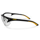 DEWALT DPG106-115D Spector In-Viz Bifocal, Clear Lens, 1.5 Diopter Safety Glasses