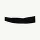 Superior Glove KP1T18 Cutban Sleeve, Black Cutban, Tapered Knit, Single Layer, 18", ANSI Cut Level A2