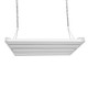 SunPZone SPZLHB22F200 2X2 LED Linear High Bay 200 Watt, 5000K, With Acrylic Lens Premium DLC Listed