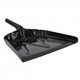 Janico 1092 Heavy Duty Large Metal Dustpan