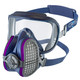 GVS SPR550 Elipse Integra P100 Ready To Use Mask With Replaceable Filters