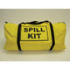 Absorbents Midwest 16025 Duffel Bag Spill Kit 24 Gallon
