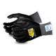 Superior Glove S21SXGPU Superior Touch 21-Gauge Dyneema with Polyurethane Palm, A2 Glove
