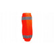 Pyramex Safety RLG20 Leg Gaiters Hi-Vis Orange
