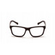 Pyramex Safety SB10710D Conaire Black Frame Clear Lens Safety Glasses