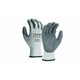 Pyramex Safety GL403C Polyurethane 13 Gauge HPPE A2 Cut Resistant Glove