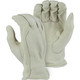 Majestic Glove 1510BAK Extra Heavy Cowhide Drivers Glove
