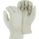 Majestic Glove 1511 Winter Lined Cowhide Drivers Glove