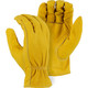 Majestic Glove 1661 Elkskin Drivers Glove