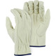 Majestic Glove 2510P Pigskin Drivers Glove