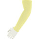 Majestic Glove 3145-16 16" 2- Ply Cut & Heat Resistant Sleeves w Kevlar