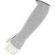 Majestic Glove 3147-24TH 24" 2- Ply Cut Resistant Sleeves made with Dyneema