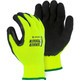 Majestic Glove 3397HY Summer Penguin Glove w Latex Palm Coating