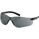 Majestic Glove 85-1105SKA Hailstorm Safety Glasses Bulk Packaging, Smoke Anti-Fog