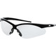 Majestic Glove 85-2010CRA Wrecker Safety Glasses, Clear Anti-Fog