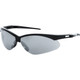 Majestic Glove 85-2010SMR Wrecker Safety Glasses, Silver Mirror